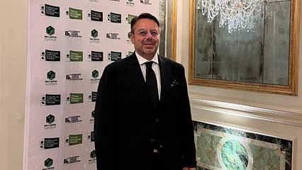 ECMA ilk kez bir Türk sektör temsilcisine emanet edildi