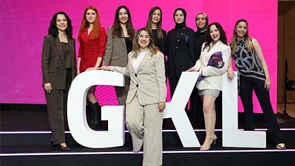 GKL İlham Buluşmaları gerçekleşti