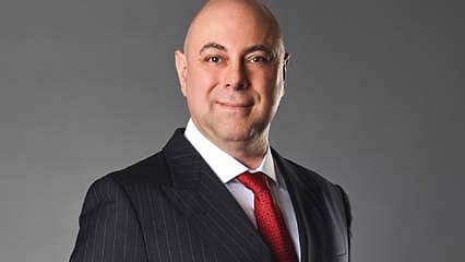 MLPCARE’e yeni CFO