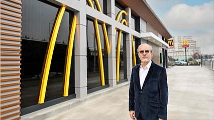 McDonald’s Türkiye'den 2 bin 350 yeni istihdam