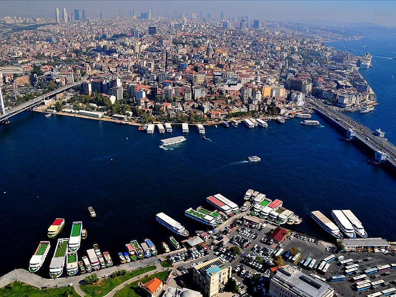 Sürdürülebilir ulaşımın geleceği İstanbul’da şekillenecek-2