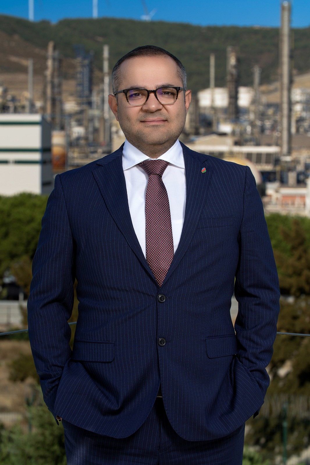 SOCAR’dan Master Plan için stratejik adım-1