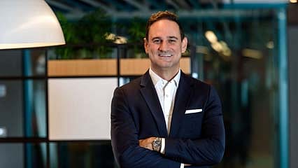 Siemens Healthineers’ta bölgesel liderlik ataması
