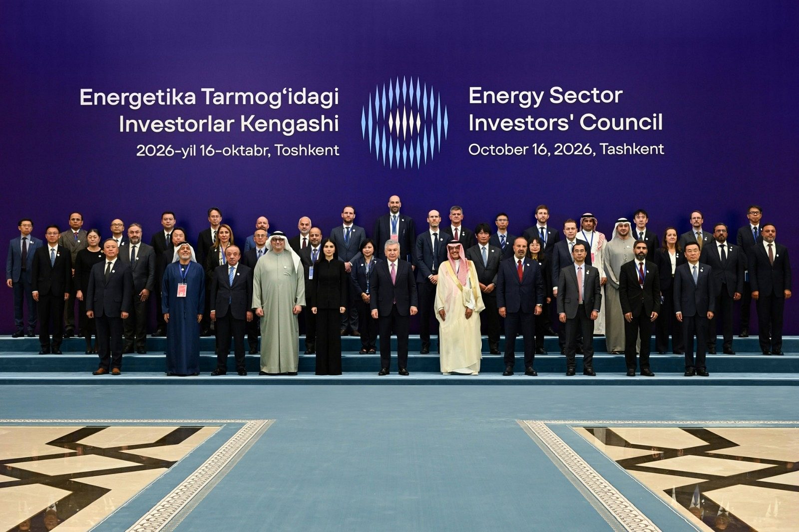 Kazancı Holding’den Özbekistan’a 200 milyon dolarlık yeni enerji yatırımı-1