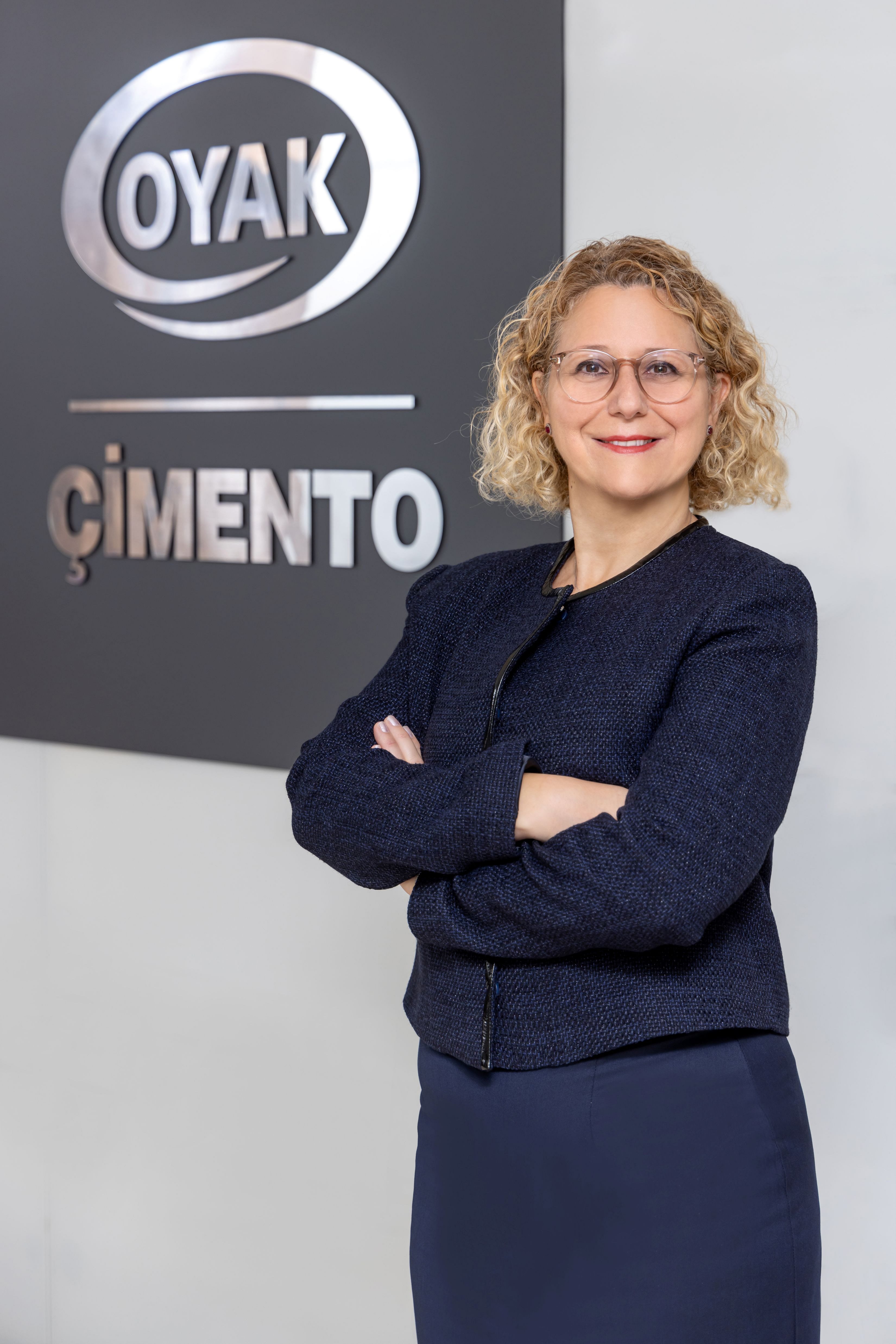 OYAK Çimento’dan kadın istihdamı için 'CEMENTA’ projesi-1