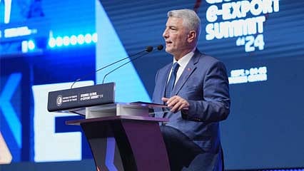 IGEXX 2026 ile küresel e-ihracat İstanbul'da buluşuyor