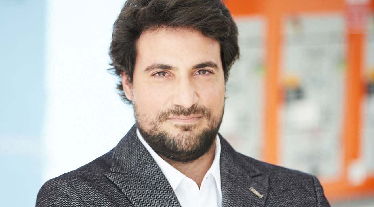 Avrupa'da enerji dönüşümünde rol oynayacağız