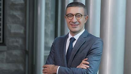 Garanti BBVA ilk tematik sendikasyon kredisini aldı