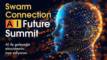 AI Future Summit 31 Mart’ta Bilişim Vadisinde başlıyor
