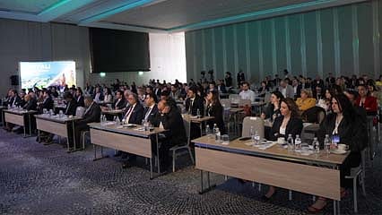 Çelik sektörü 3. Yeşil Çelik Zirvesi'nde buluştu