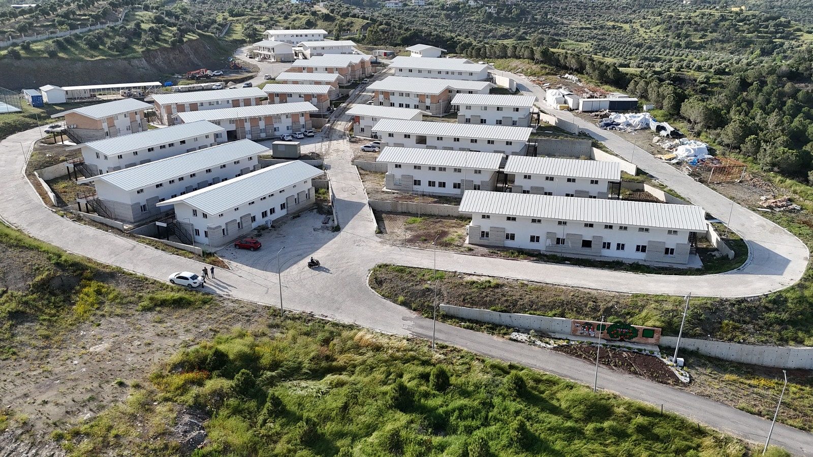 Danone Türkiye’den Hatay’a Uzun Soluklu Destek: “Yarına Bir’İz”-1