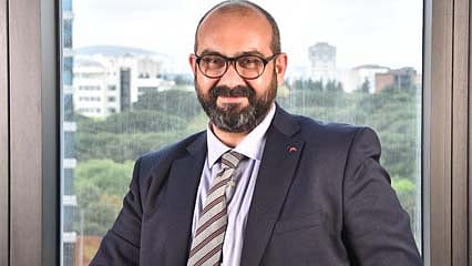 "Küresel tesis yönetimi pazarı patlama yaşıyor"