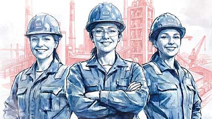 OYAK Çimento’dan kadın istihdamı için 'CEMENTA’ projesi