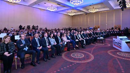 Turizm sektörü için 510 milyon Euro iş hacmi yarattı