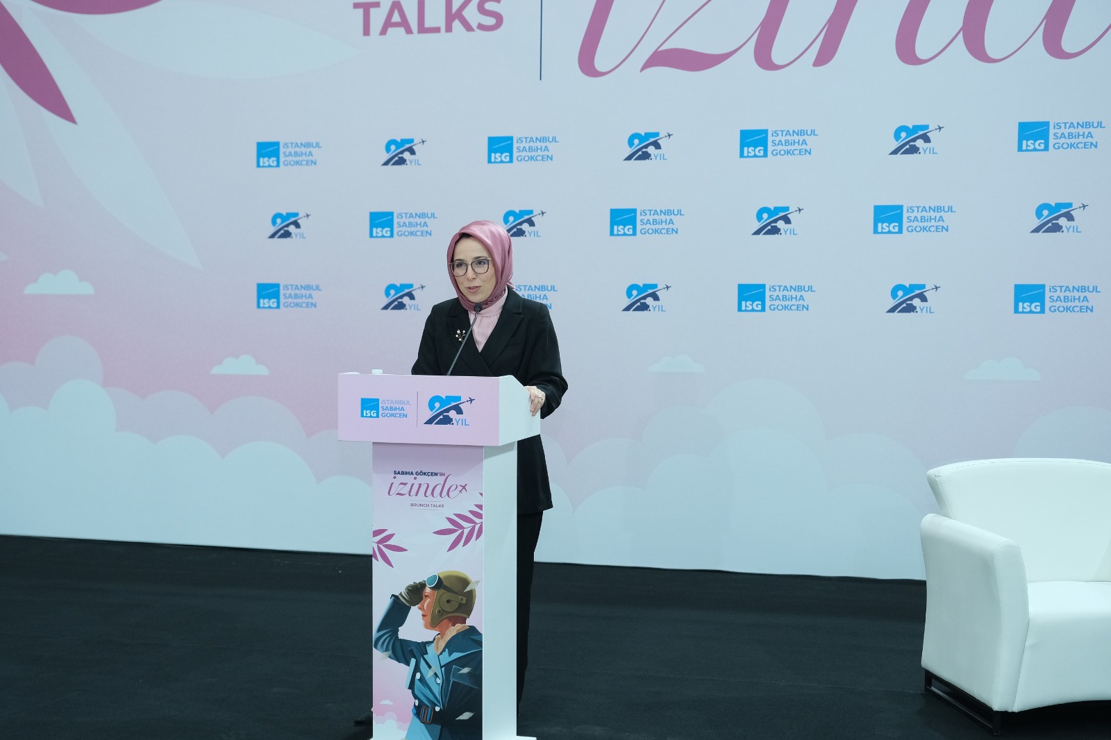 Havacılıkta kadın vizyonunu geleceğe taşıyor-1