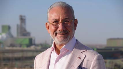 Tosyalı Holding: İddialar gerçekdışı