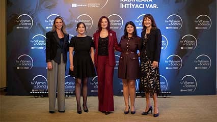 Dört bilim kadını, dört umut veren araştırma