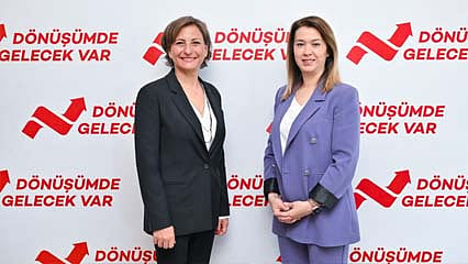 Millî Eğitim Bakanlığı ve Akbank’tan ileri dönüşüm için önemli adım