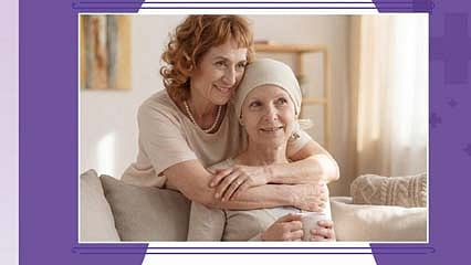 Nutricia Türkiye’den kanser mücadelesine ‘+’ güç