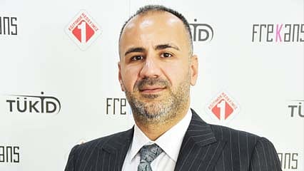 Türk kırtasiye sektörünü  dünya sahnesine taşıyor