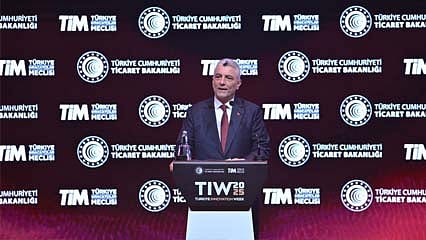 İnovasyon ekosistemi 15-17 Ekim'de Türkiye Innovation Week'te buluşuyor