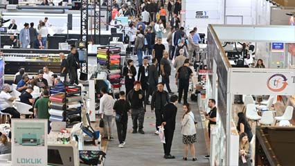 Milyon dolarlık sektörde güçler birleşti