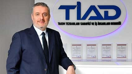 MAKTEK Avrasya 2026, küresel sanayiyi İstanbul’da buluşturuyor