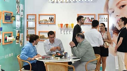Güzellik sektörü İstanbul'da buluşacak