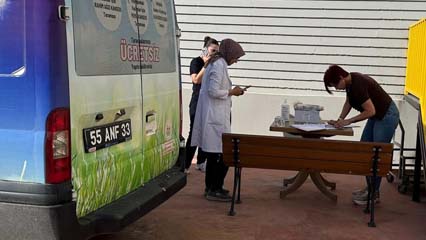 Şenpiliç’ten çalışan sağlığına yatırım