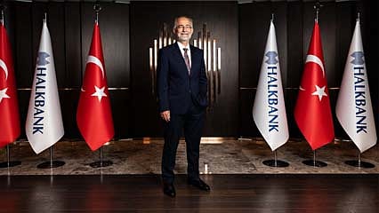 Halkbank 88 yaşında