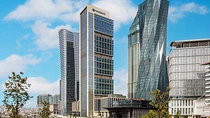 Halkbank ve İTÜ ARI Teknokent’ten girişimcilere destek