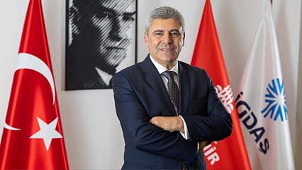 İGDAŞ 3.3 milyar TL yeni yatırım yapacak
