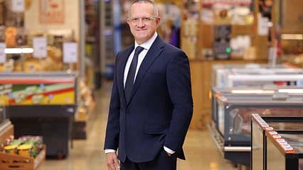 Migros'un onarıcı tarım projesi dünyaya örnek gösterildi