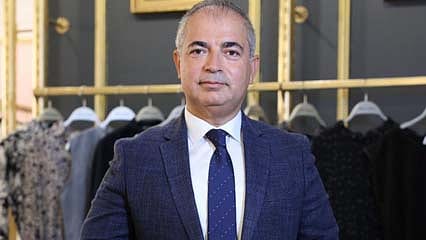 Bozdemir, İHKİB başkanlığına aday