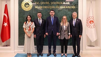 COP31'in ‘küresel bankacılık partneri’ BBVA Grubu ve Garanti BBVA oldu