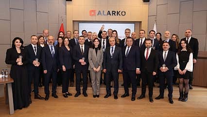 Sürdürülebilirlik liderleri “Ortak Etki Günü”nde bir araya geldi