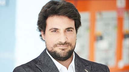 "Avrupa'da enerji dönüşümünde rol oynayacağız"