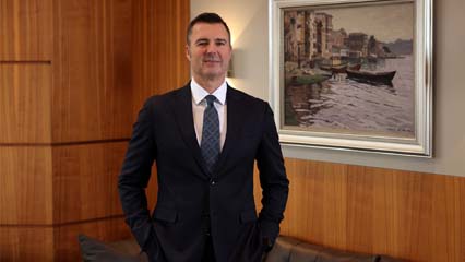 Burgan Bank'tan 2025 yılında 2,6 milyar TL net kâr