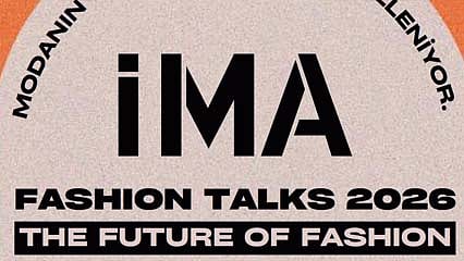 Modanın geleceği İMA’da şekilleniyor