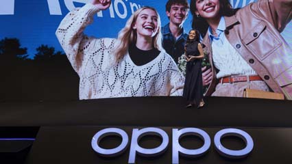 OPPO Reno15 Serisi’ni tanıttı