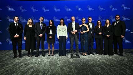 Sakıp Sabancı vefatının 22’nci yılında Uluslararası Araştırma Ödülleri ile anıldı