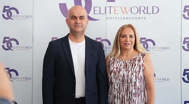 10 markasıyla 4 yılda 23 yeni otel açacak