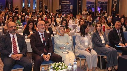 Halkbank'tan kadın girişimcilere destek