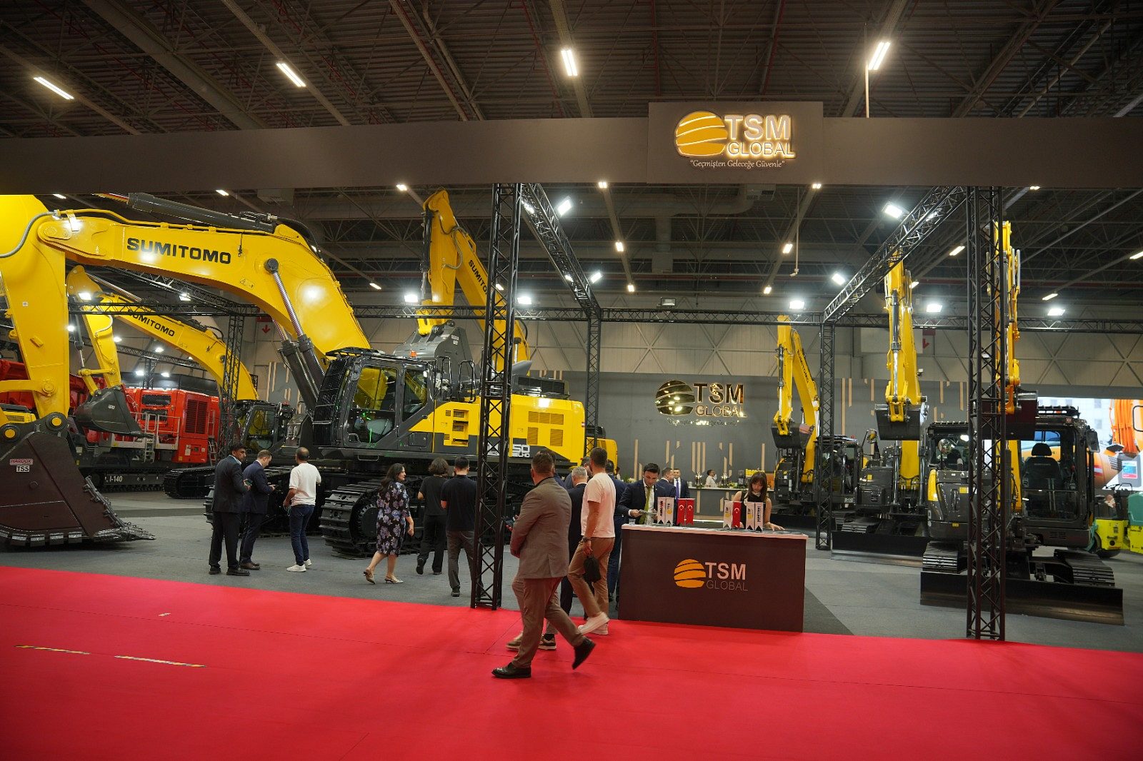 TSM Global ve Sumimoto bölgesel iş birliğini güçlendiriyor-1