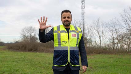 "1 Nisan’dan itibaren 81 ilde 5G deneyimi yaşatacağız"