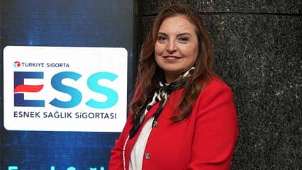 Türkiye Sigorta yeni ürününü tanıttı