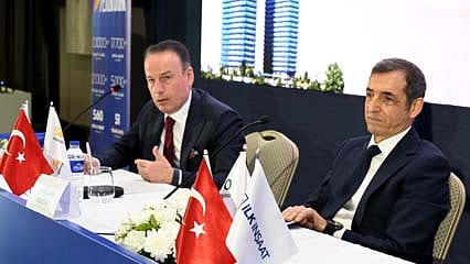 İzmir'in kalbine dev proje