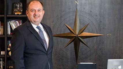 Ambalajda dış ticaret fazlası 3 milyar doları aştı