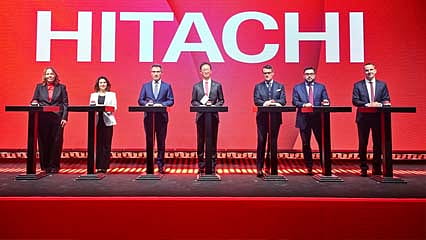 Hitachi Energy’den Türkiye’ye 70 milyon dolarlık stratejik yatırım