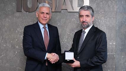 "Bakım Eşitliği Şirketler Ağı" kuruluyor